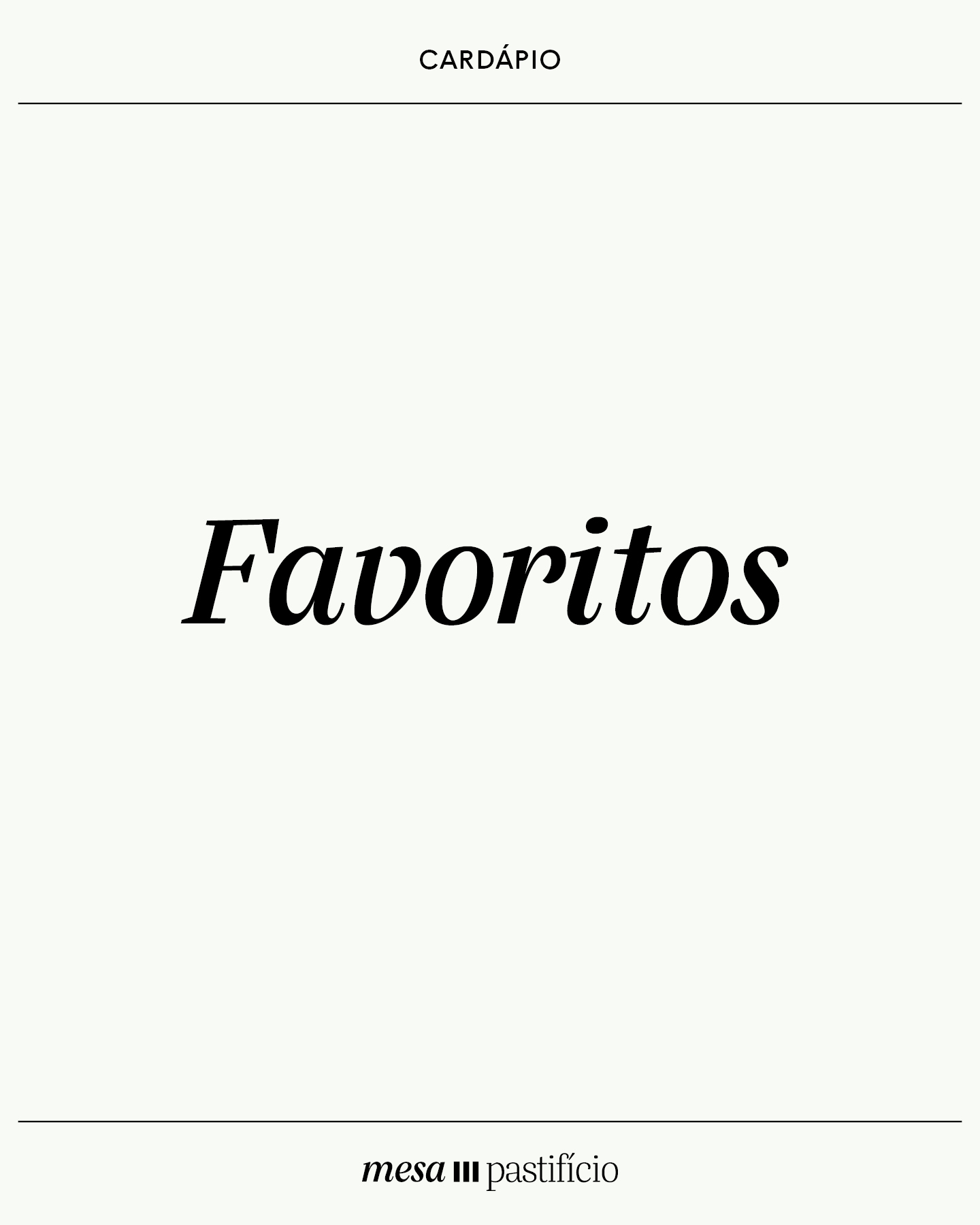 25_FAVORITOS_FEVEREIRO