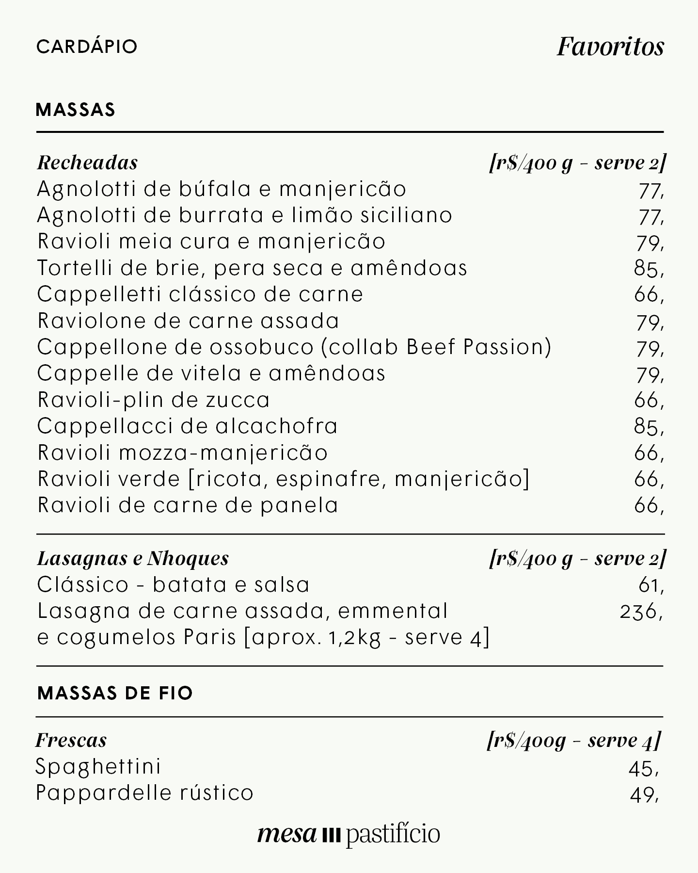 25_FAVORITOS_NOVEMBRO2