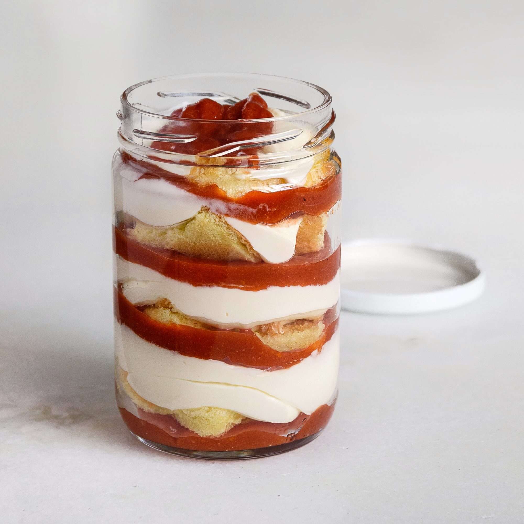 verrine goiabada elevação V