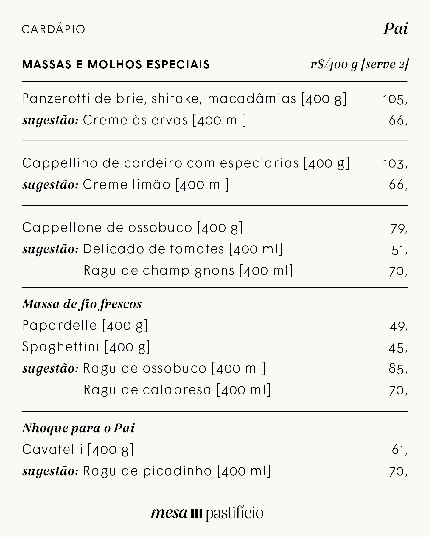 260803_PAIS2026_cardapio2
