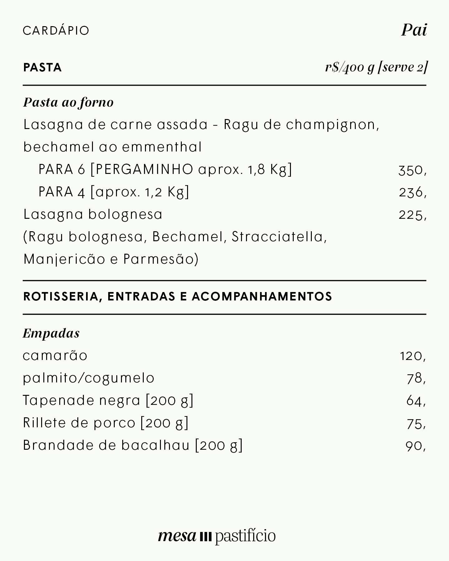 260803_PAIS2026_cardapio3