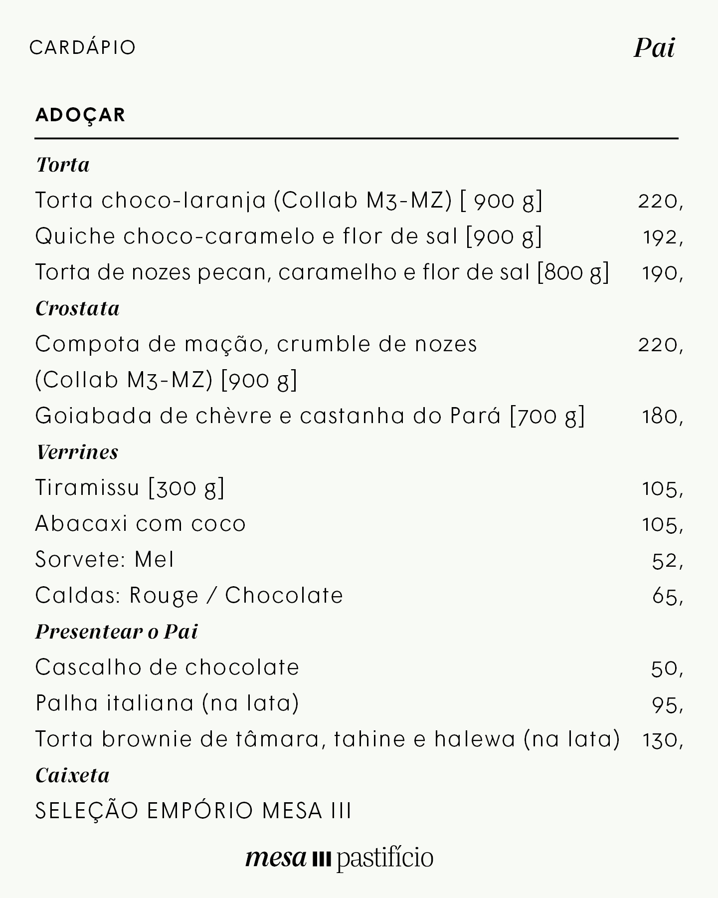 260803_PAIS2026_cardapio5